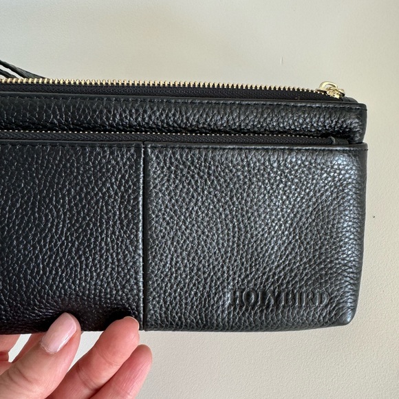 Wristlet/Wallet by Holybird - Picture 2 of 8